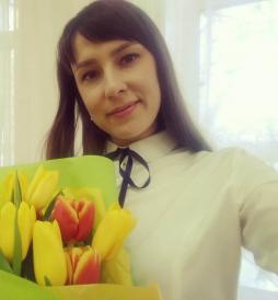 Орлова Юлия Андреевна