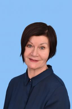 Гаранина Любовь Алексеевна