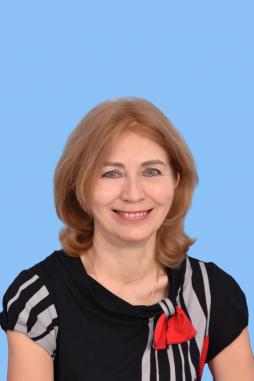 Чиркина Татьяна Владимировна