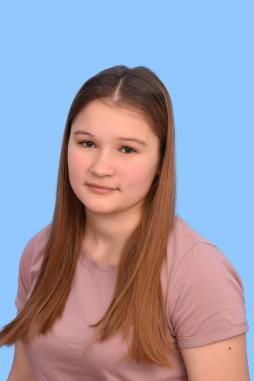 Мягкова Мария Олеговна