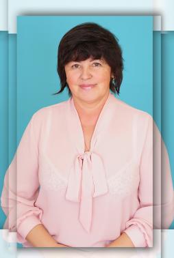 Кайгородова СветланаМихайлован